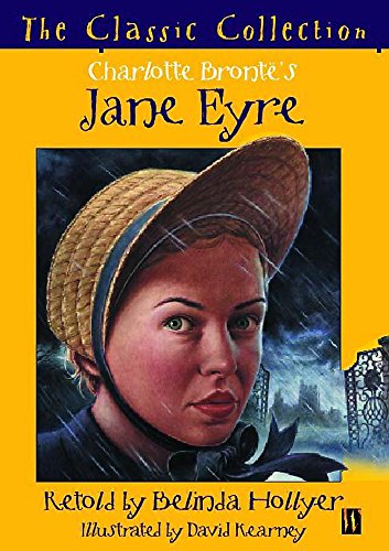 Jane Eyre
