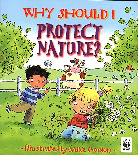 Why Should I Protect Nature?