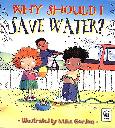Save Water?