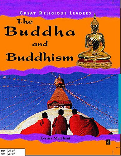 Buddha and Buddhism