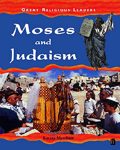 Moses and Judaism