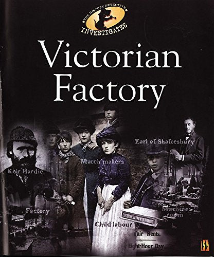Victorian Factory