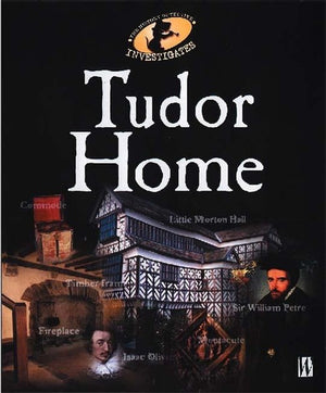 Tudor Home