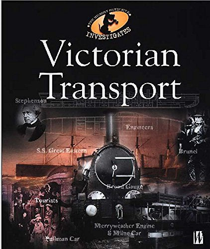 Victorian Transport