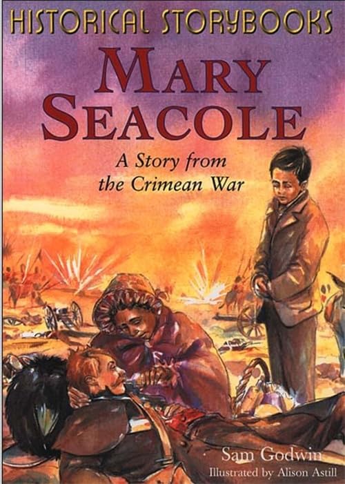 Mary Seacole