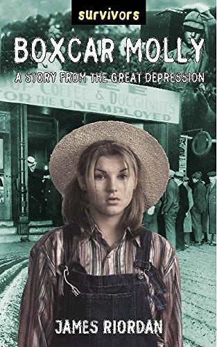 Boxcar Molly