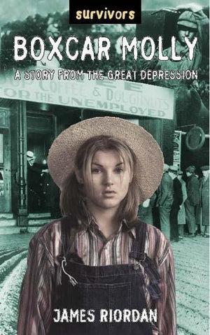 Boxcar Molly