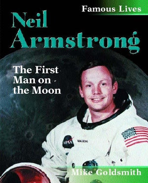 Neil Armstrong