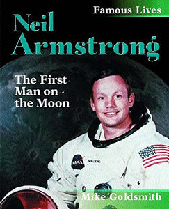 Neil Armstrong 