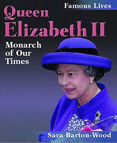 Queen Elizabeth II
