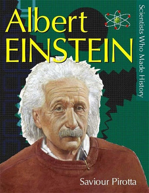 Albert Einstein