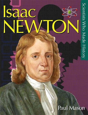Isaac Newton