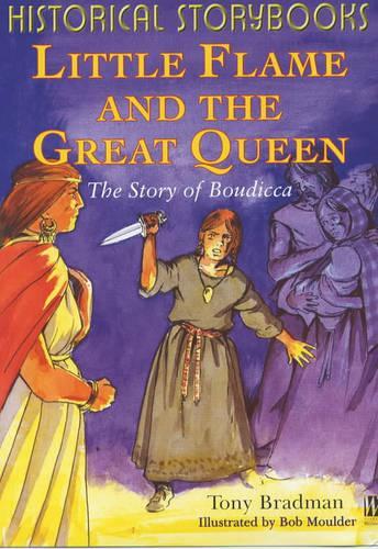 Boudicca