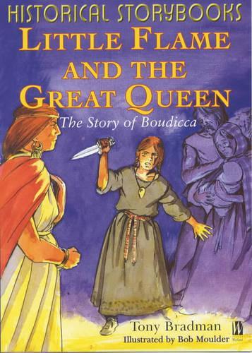 Boudicca