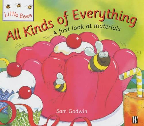 All Kinds of Everything