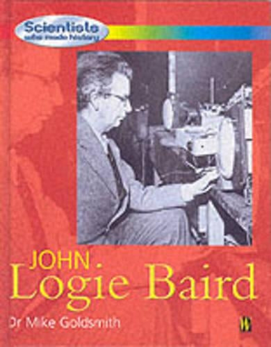 John Logie Baird