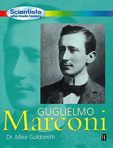 Guglielmo Marconi 