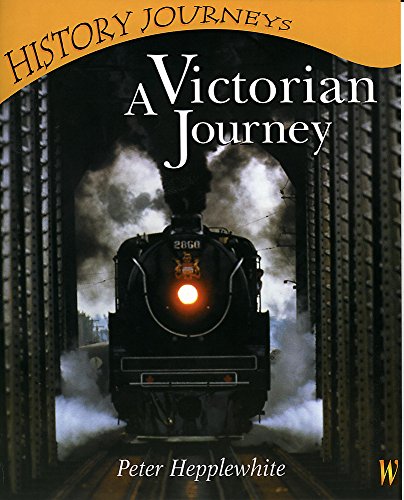 A Victorian Journey