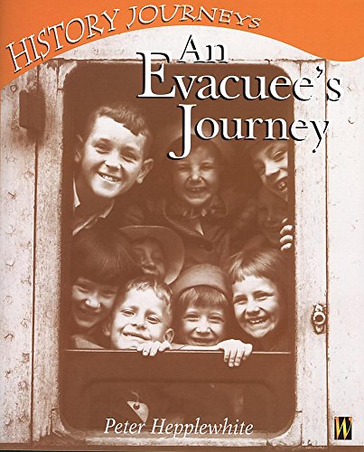 An Evacuee's Journey