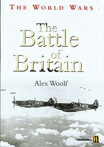 The Battle of Britain