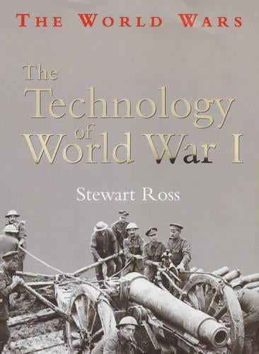 The Technology of World War I