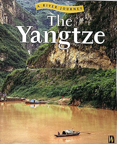 The Yangtze