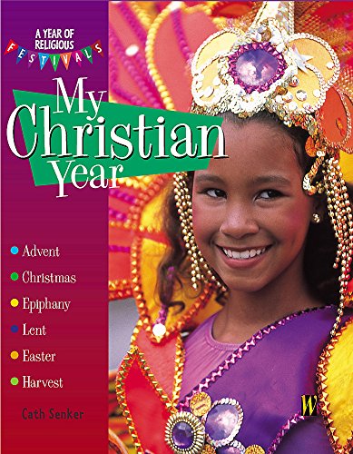 My Christian Year
