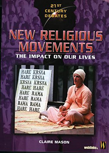 New Religious Movements