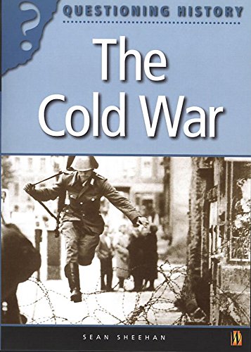 The Cold War