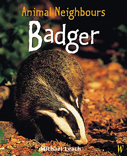 Badger