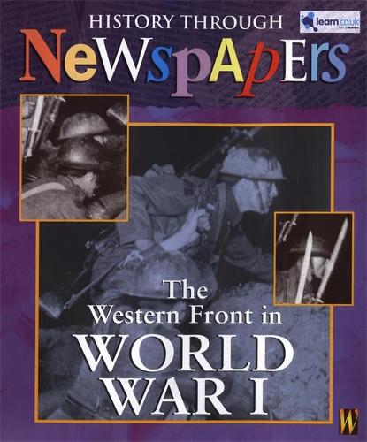 The Western Front in World War I
