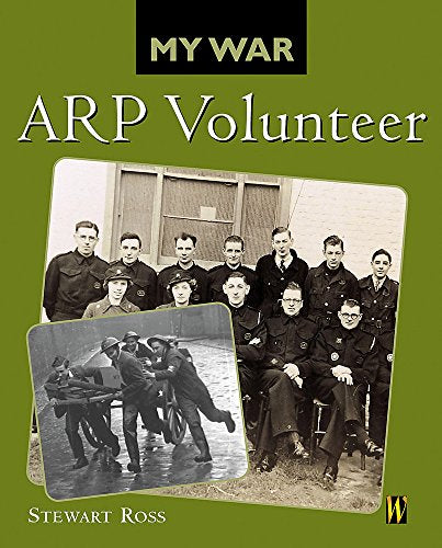 ARP Volunteer