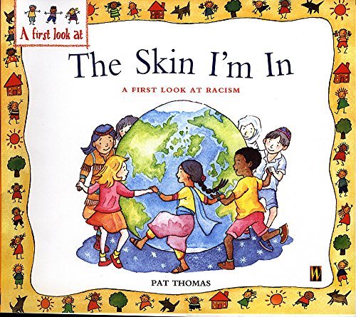 A First Look at Racism