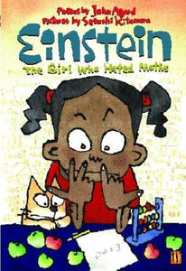 Einstein, the Girl Who Hated Maths 