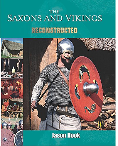 The Saxons and Vikings