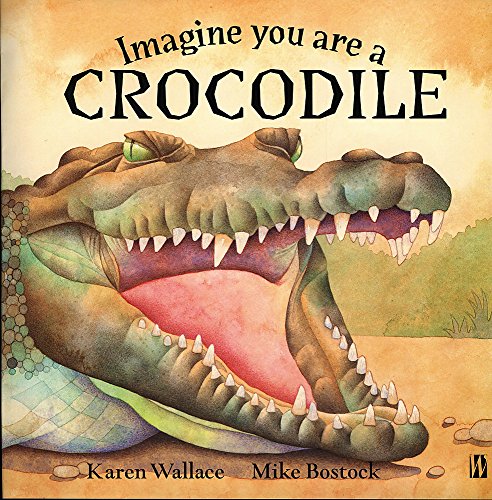 Crocodile