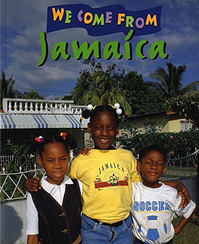 Jamaica