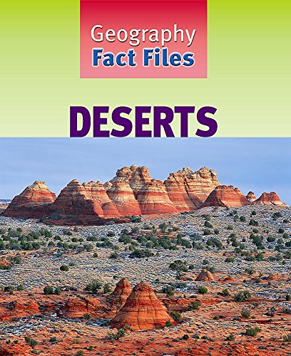 Deserts