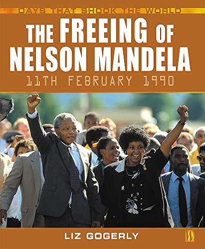 The Freeing of Nelson Mandela