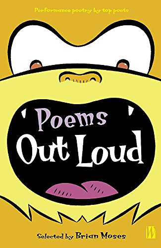 Poems Out Loud