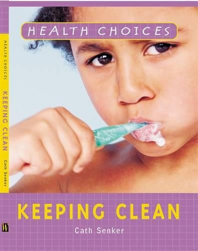 Keeping Clean