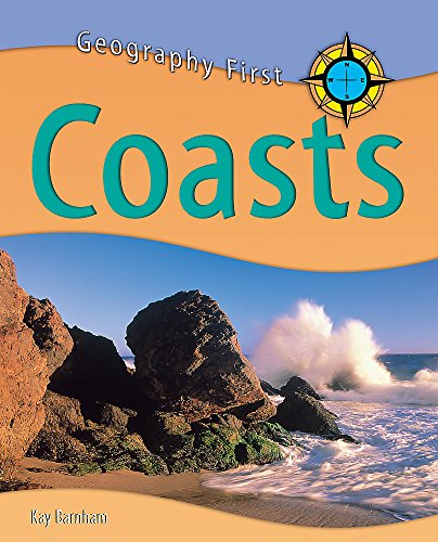 Geography First: Coasts