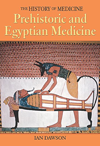 Prehistoric and Egyptian Medicine