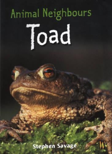 Toad