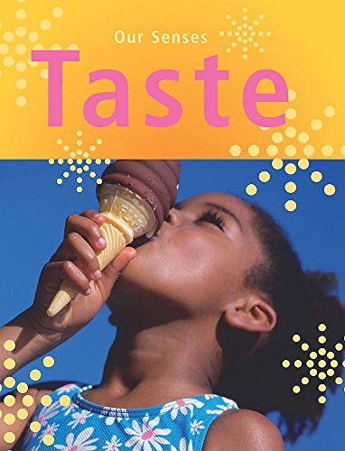 Taste