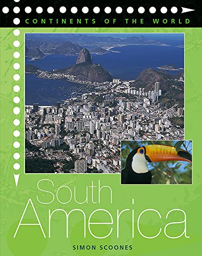 South America