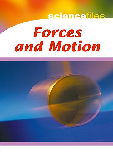 Forces and Motion