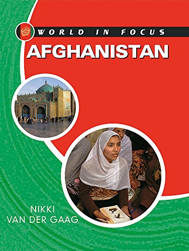 Afghanistan