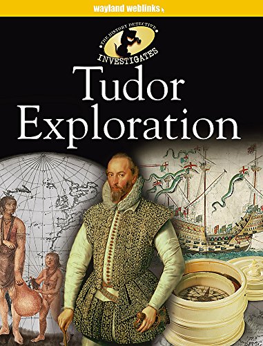 Tudor Exploration