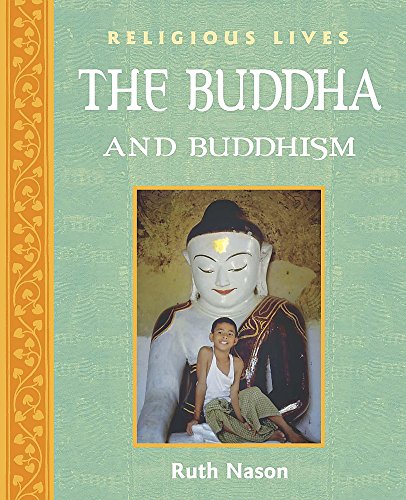 Buddha and Buddhism